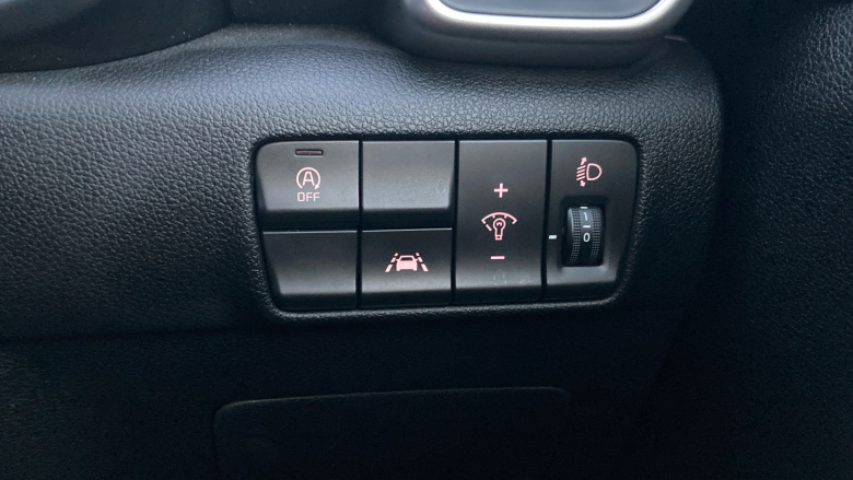 Kia Sportage 1.6 CRDi 48V ISG 2 5dr Diesel Estate